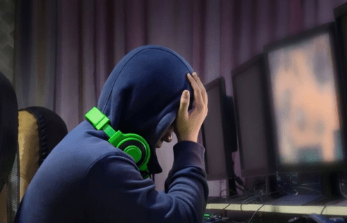 5 Signs You Are Putting Your Gaming Life Over Everything Else